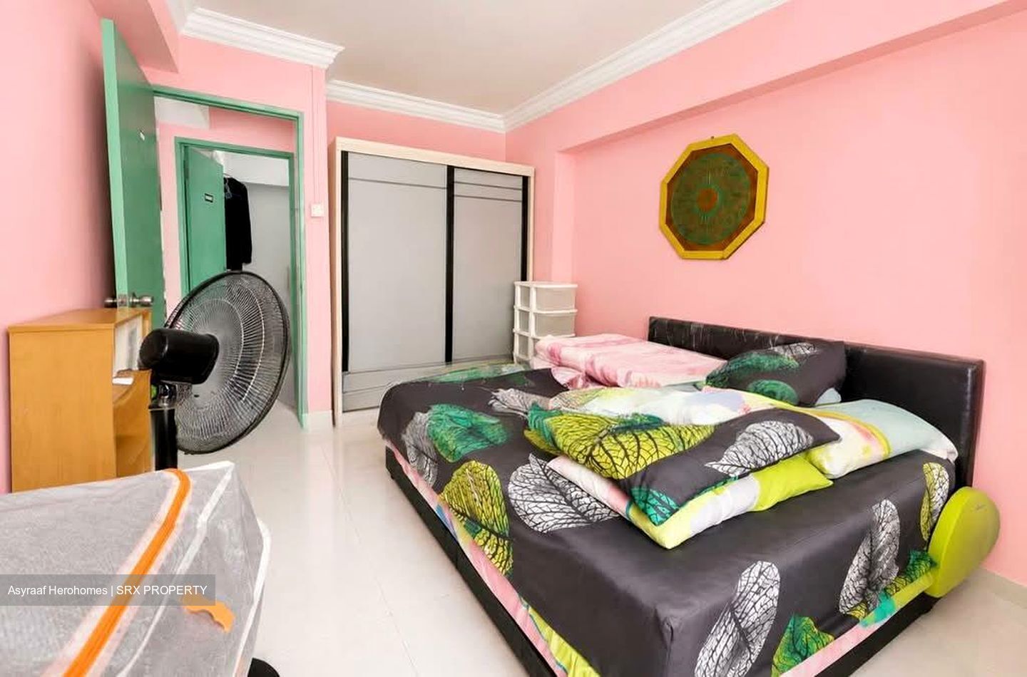 Blk 605 Woodlands Drive 42 (Woodlands), HDB 4 Rooms #603628371
